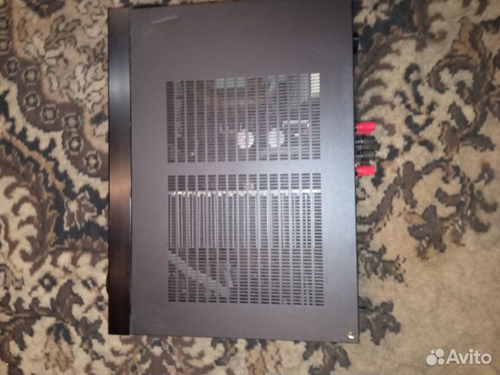 Усилитель Pioneer A -404R