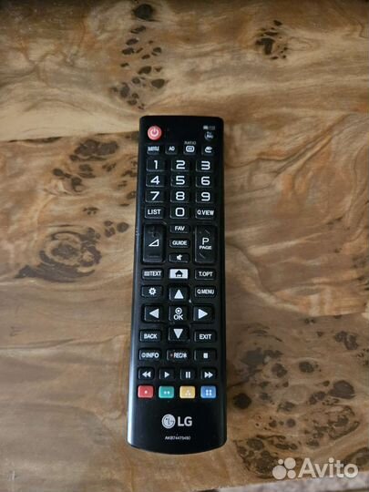 Телевизор LG 32 32LJ510U