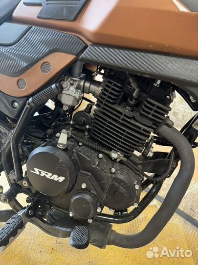 Продажа мотоцикла