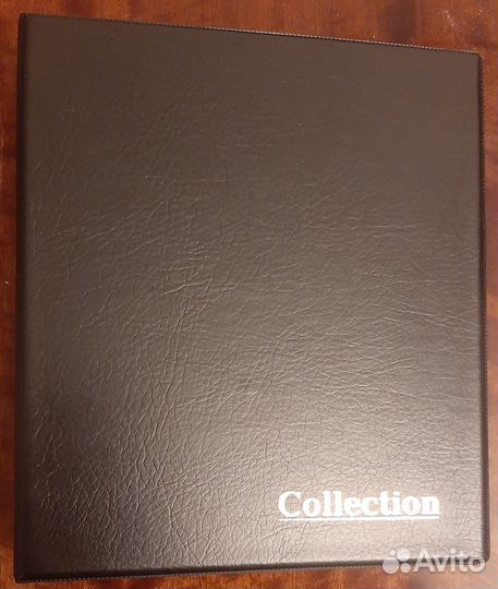 Аксессуары к коллекции карт Тройка