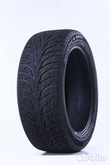 Rydanz Nordica NR01 225/60 R18