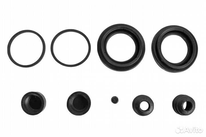 Кoмплект ремонтный суппoртa перeднeгo d48 Crаfter
