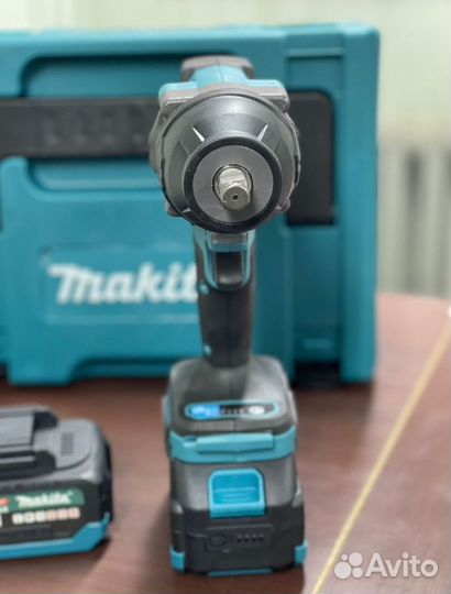 NEW Аккум. Гайковерт Makita 500Hm