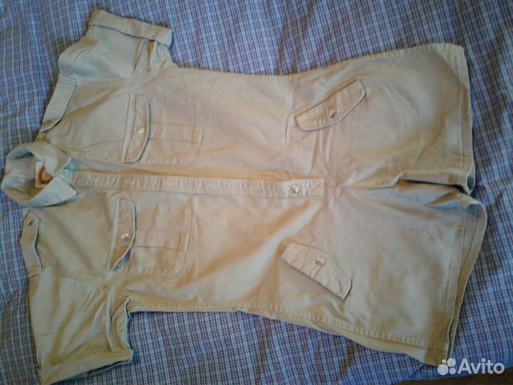 Комбинезон женский banana republic