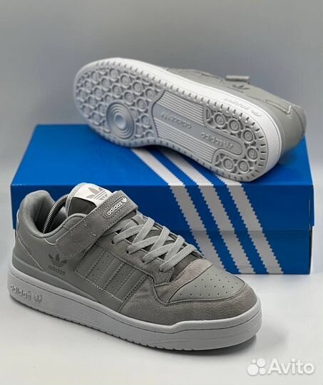 Кроссовки кеды мужские Adidas