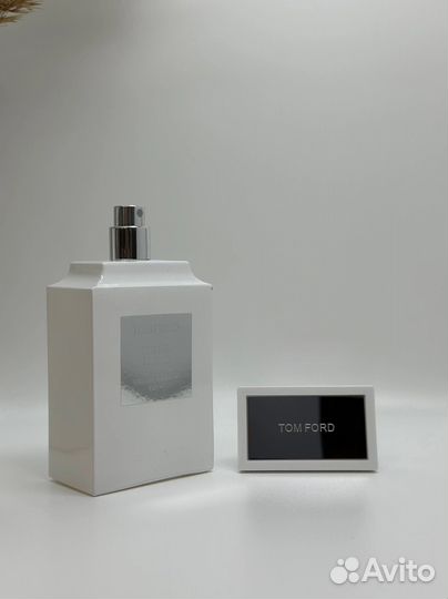 Tom Ford soleil neige 100ml