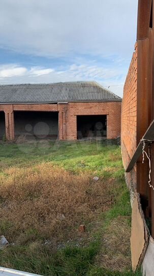 Дом 600 м² на участке 12 сот.