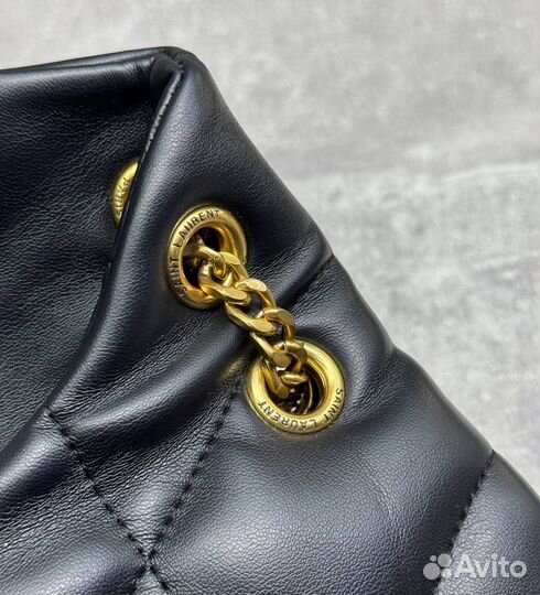 Сумка Yves Saint Laurent