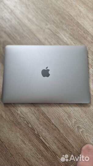 Apple macbook pro 13 2017 128 gb