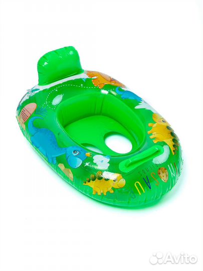Круг для плавания