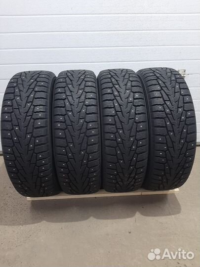 Nokian Tyres Nordman 7 SUV 225/65 R17