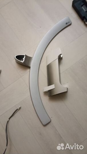 LG 24MP88HV-S на запчасти