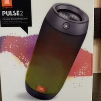 Коробка JBL Pulse 2