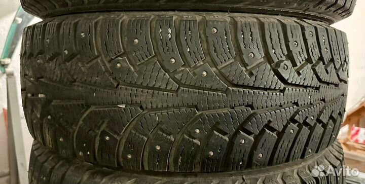 Nordman Nordman C 215/65 R16C 109R