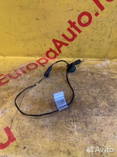 Форсунка омывателя Bmw 3-Series E90