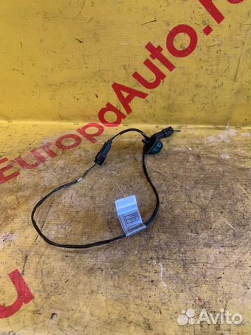 Форсунка омывателя Bmw 3-Series E90