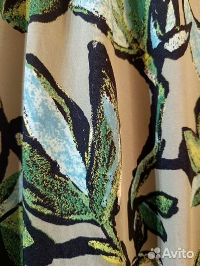 Блуза женская Kim&Co 60 размер Канада