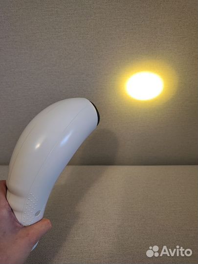 Лампа биоптрон zepter compact III