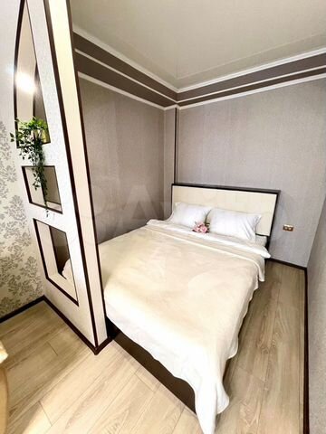 1-к. квартира, 32 м², 8/9 эт.