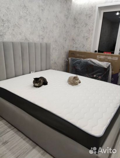 Матрас 160х200