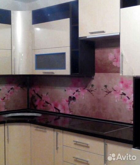 Кухни на заказ