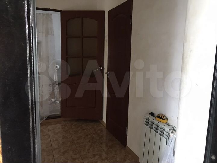 Дом 48,9 м² на участке 16 сот.