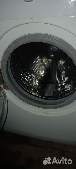 Стиральная машина леран 7кг