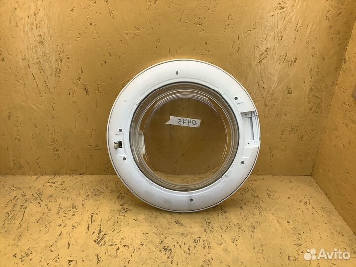 Загрузочный люк Indesit W серии (0475)