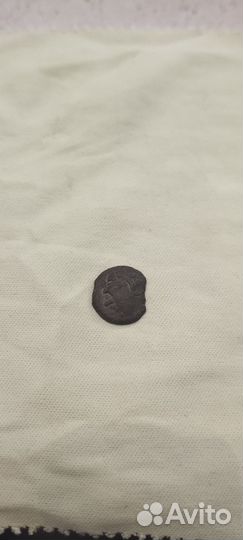 Монета пантикапей