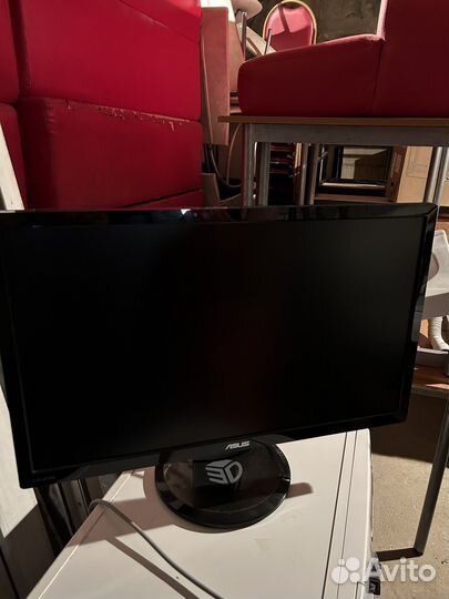 Монитор Asus 27