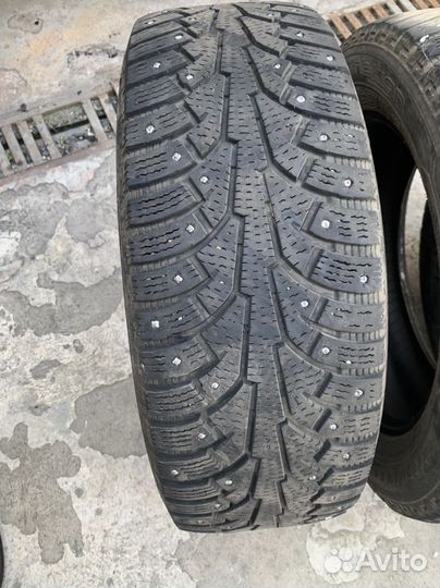 Nokian Tyres Nordman 5 SUV 225/60 R17 103