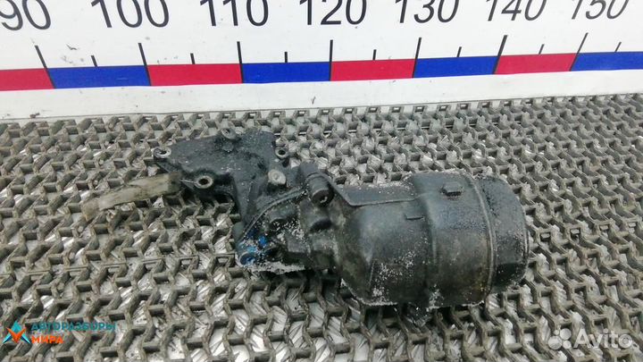 Корпус масляного фильтра дизельный Chrysler 300C