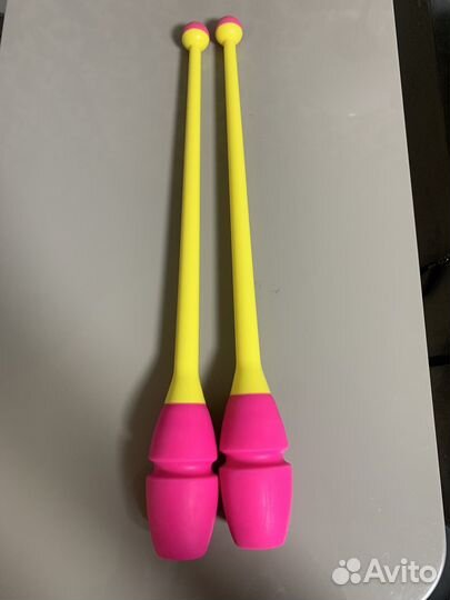 Булавы 41 см