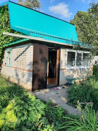 Дача 60 м² на участке 6 сот.