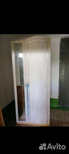 Шкаф бу 210/88/58