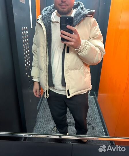 Куртка discovery expedition