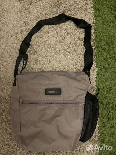 Сумка спортивная reebok