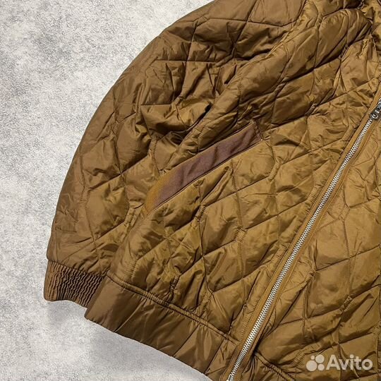 Милитари куртка лайнер G-Star Raw Оригинал