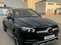 Mercedes-Benz GLE-класс 3.0 AT, 2019, 73 000 км, с пробегом, цена 7 400 000 руб.