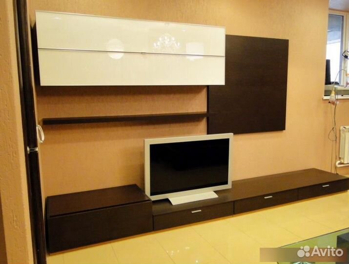 234315 Стенка Spar 700