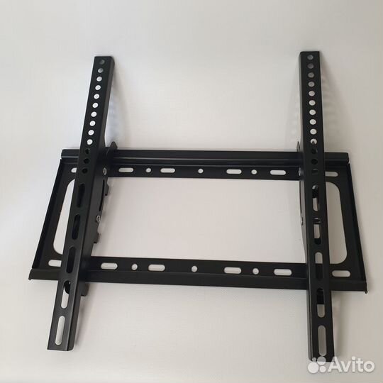 Наклонный кронштейн для телевизоров 26-63 дюймов