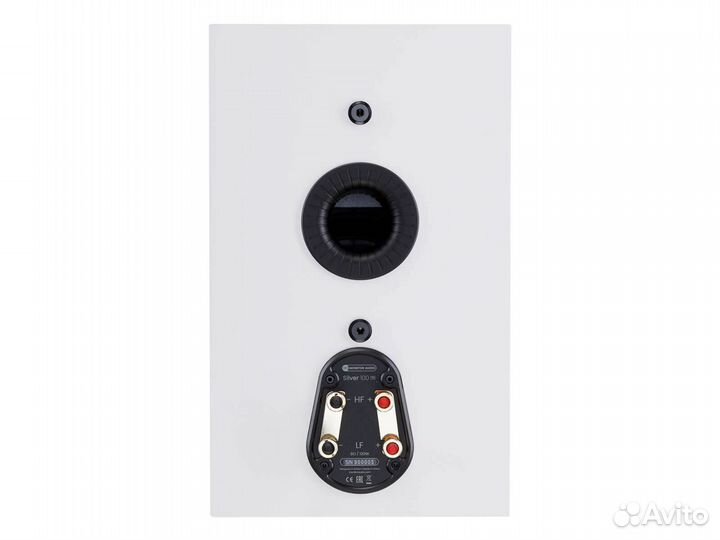 Полочная акустика Monitor Audio Silver 100 (7G) Na