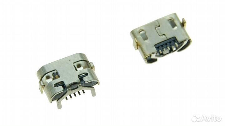 Разъем зарядки Huawei MediaPad M3 Lite 10.0