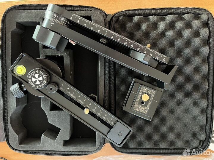 Fanotec Nodal Ninja 5L