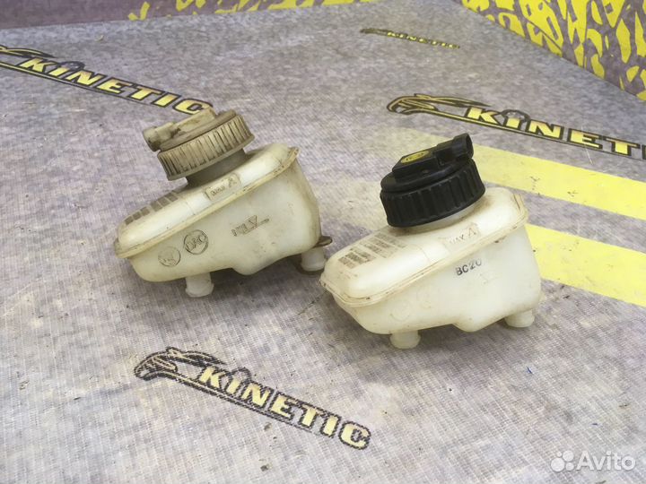 Бачок главного тормозного цилиндра Нексия Эсперо