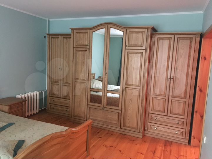 2-к. квартира, 77,3 м², 2/5 эт.