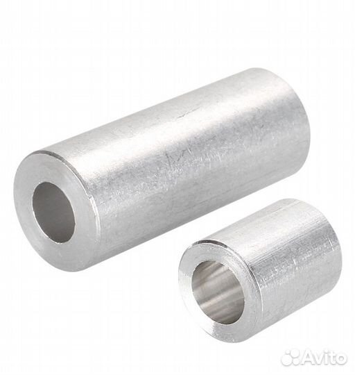 Дистанционная втулка 5х8х16 мм
