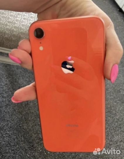 Apple iPhone xr 128gb
