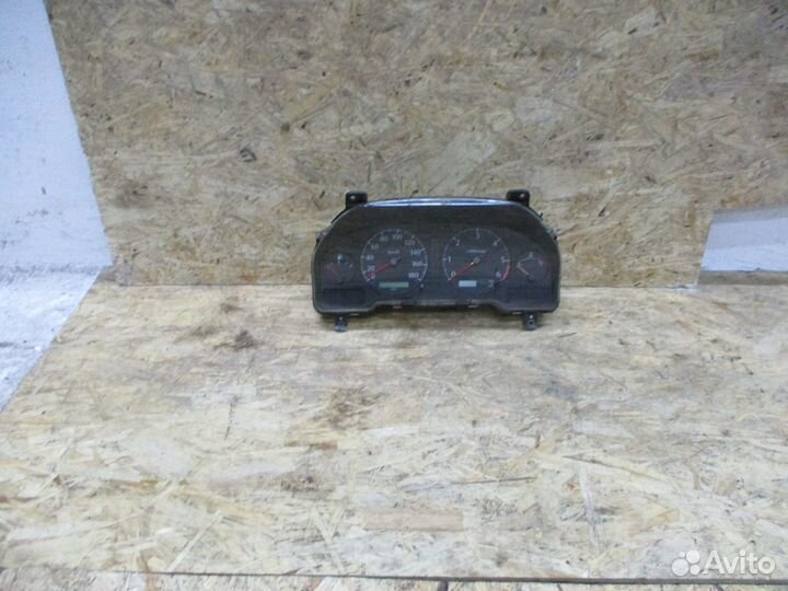 Щиток приборов Ниссан Патрол Y 61