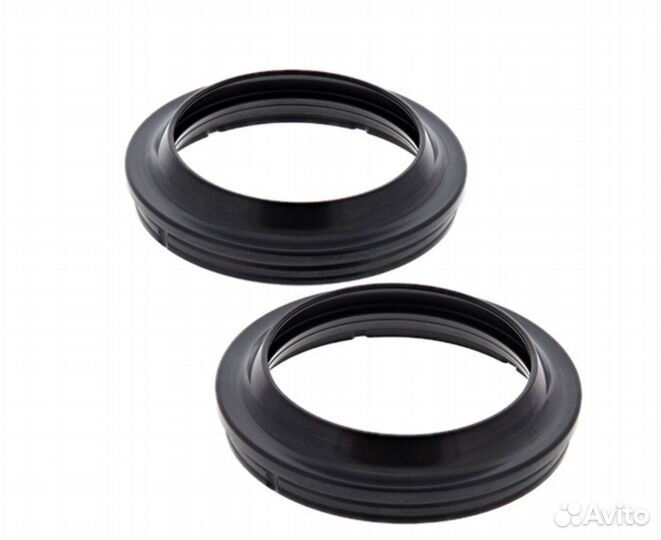 Комплект пыльников вилки Yamaha, ducati (57-145)